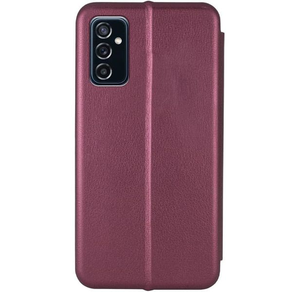 Шкіряний чохол (книжка) Classy для Samsung Galaxy A54 5G 380103089 фото 2 Купити в інтернет-магазині IBANAN