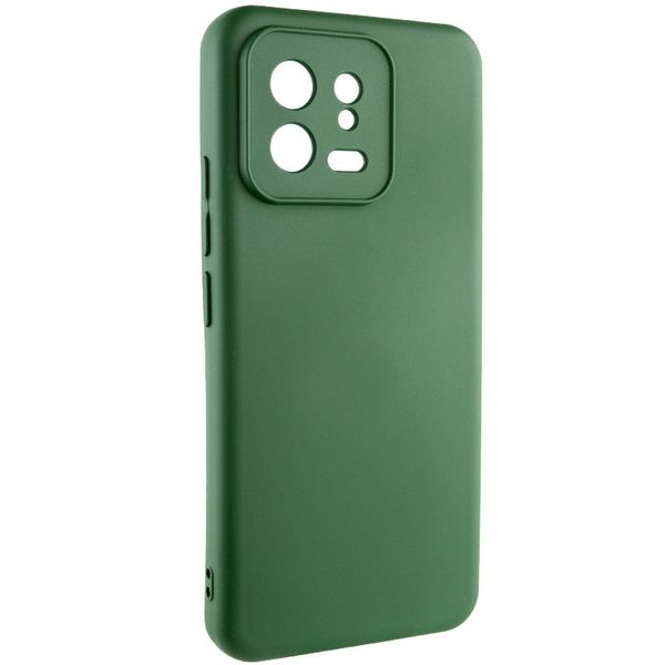 Чохол Silicone Cover Lakshmi Full Camera (A) для Xiaomi 13 390103065 фото 2 Купить в интернет-магазине IBANAN