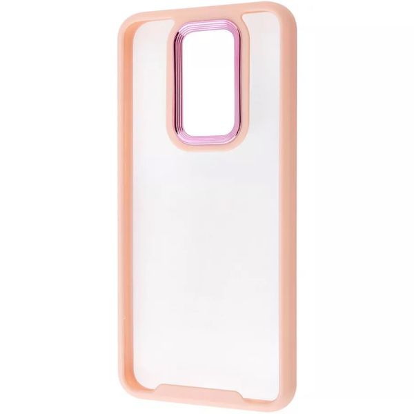 чехол TPU+PC Lyon Case для Xiaomi Redmi Note 8 Pro 390101246 фото 1 Купить в интернет-магазине IBANAN