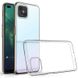 Чехол TPU Epic Transparent 1,0 мм для Oppo A92s 430100040 фото 2 Купить в интернет-магазине IBANAN