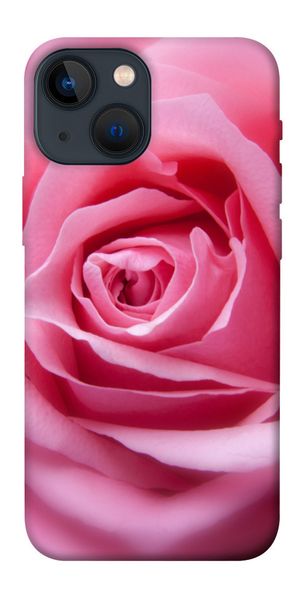 Чехол IBANAN Pink bud для iPhone 13 mini (5.4"") 3701011889 фото 1 Купить в интернет-магазине IBANAN