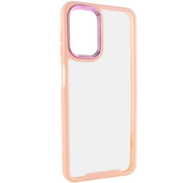 Чохол TPU+PC Lyon Case для Xiaomi 11T / 11T Pro 390101197 фото 1 Купити в інтернет-магазині IBANAN