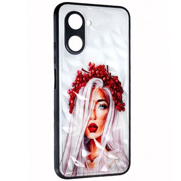 TPU+PC чохол Prisma Ladies для Realme C33 410100139 фото 1 Купить в интернет-магазине IBANAN