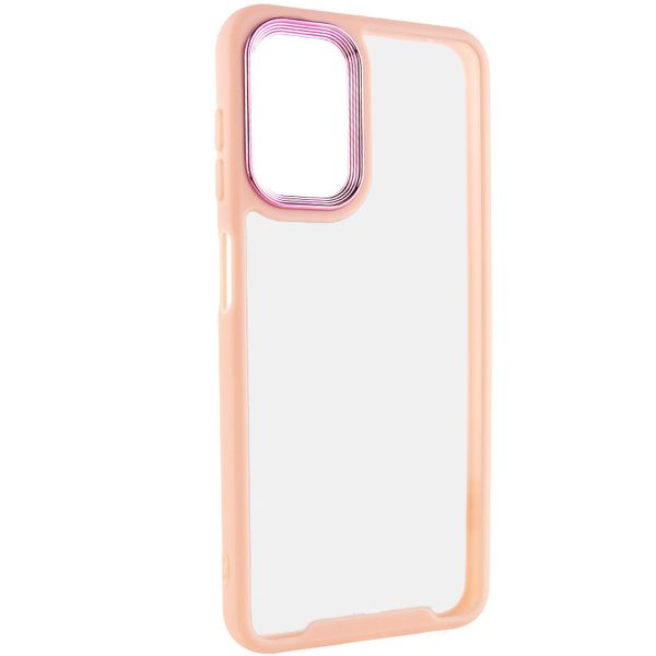 чехол TPU+PC Lyon Case для Xiaomi 11T / 11T Pro 390101197 фото 1 Купить в интернет-магазине IBANAN