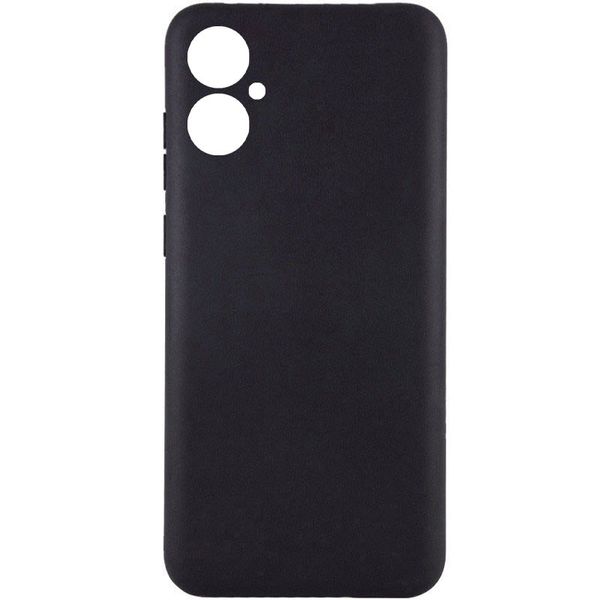 Чохол TPU Epik Black Full Camera для TECNO Camon 19 Neo 440100057 фото 1 Купити в інтернет-магазині IBANAN