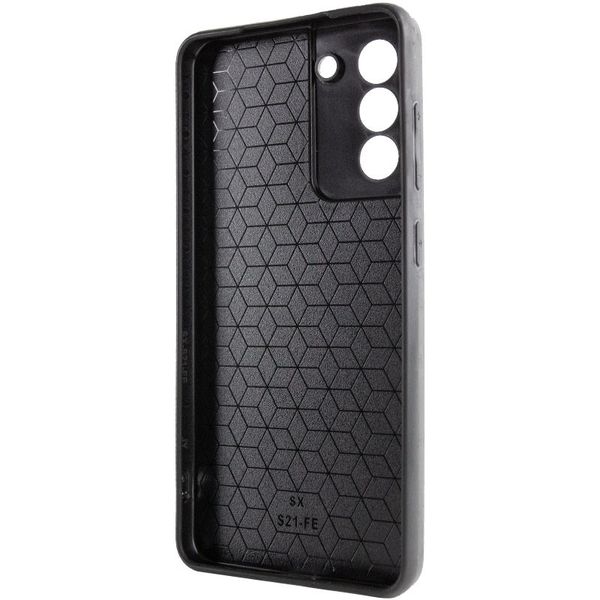 TPU+PC Чехол Prisma Ladies для Samsung Galaxy S21 FE 380102251 фото 2 Купить в интернет-магазине IBANAN