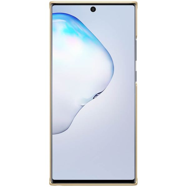 Чохол Nillkin Matte для Samsung Galaxy Note 20 Ultra 380107045 фото 2 Купить в интернет-магазине IBANAN