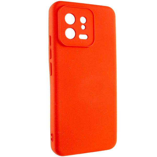 Чохол Silicone Cover Lakshmi Full Camera (A) для Xiaomi 13 390103066 фото 2 Купить в интернет-магазине IBANAN