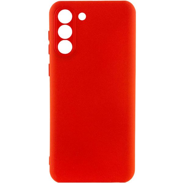 Чохол Silicone Cover Lakshmi Full Camera (A) для Samsung Galaxy S23 380102849 фото 1 Купити в інтернет-магазині IBANAN