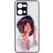 TPU + PC чехол Prisma Ladies для Oppo Reno 7 4G 430100122 фото 10 Купить в интернет-магазине IBANAN