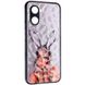 TPU+PC чохол Prisma Ladies для Realme C33 410100139 фото 4 Купить в интернет-магазине IBANAN