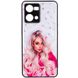 TPU+PC чохол Prisma Ladies для Oppo Reno 7 4G 430100122 фото 11 Купити в інтернет-магазині IBANAN