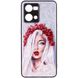 TPU + PC чехол Prisma Ladies для Oppo Reno 7 4G 430100122 фото 13 Купить в интернет-магазине IBANAN