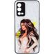 TPU + PC чехол Prisma Ladies для Oppo A55 4G 430100095 фото 5 Купить в интернет-магазине IBANAN