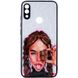 TPU+PC Чехол Prisma Ladies для Xiaomi Redmi Note 7 / Note 7 Pro / Note 7s 390100125 фото 2 Купить в интернет-магазине IBANAN