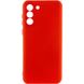 Чохол Silicone Cover Lakshmi Full Camera (A) для Samsung Galaxy S23 380102849 фото 1 Купити в інтернет-магазині IBANAN