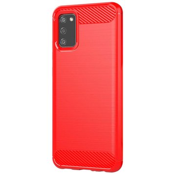 TPU Чехол Slim Series для Samsung Galaxy A02s 380101960 фото 1 Купить в интернет-магазине IBANAN