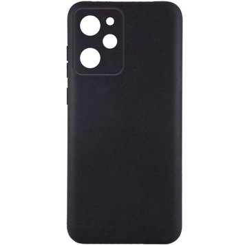 Чохол TPU Epik Black Full Camera для Xiaomi Poco X5 Pro 5G 390101362 фото 1 Купити в інтернет-магазині IBANAN