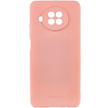 TPU Чехол Molan Cano Smooth для Xiaomi Mi 10T Lite / Redmi Note 9 Pro 5G 390101572 фото 1 Купить в интернет-магазине IBANAN