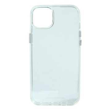 Чехол TPU Space Case для iPhone 15 Plus Цвет Transparent 3701015799 фото 1 Купить в интернет-магазине IBANAN