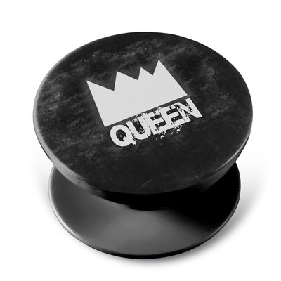 Замовити Тримач попсокет з принтом Queen Pop016 в магазині IBANAN