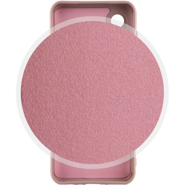 Чохол Silicone Cover Lakshmi Full Camera (A) для Samsung Galaxy S23 380102850 фото 2 Купити в інтернет-магазині IBANAN