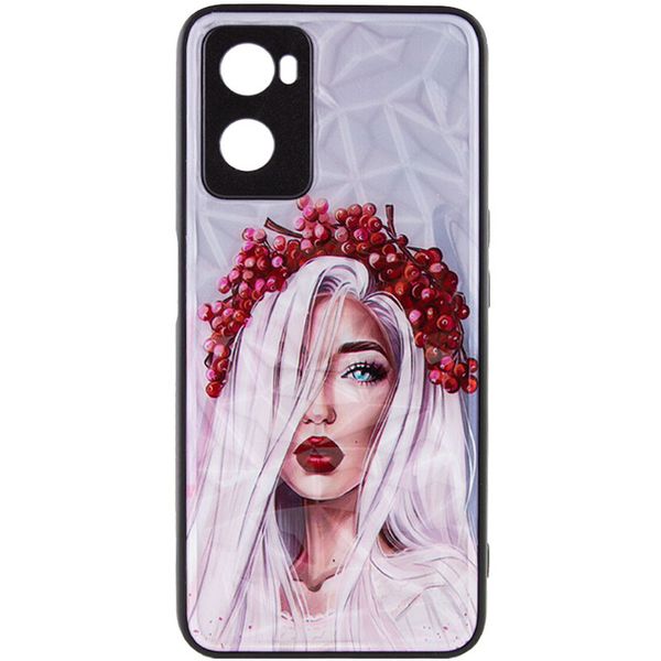 TPU + PC чехол Prisma Ladies для Oppo A57s / A77s 430100123 фото 13 Купить в интернет-магазине IBANAN