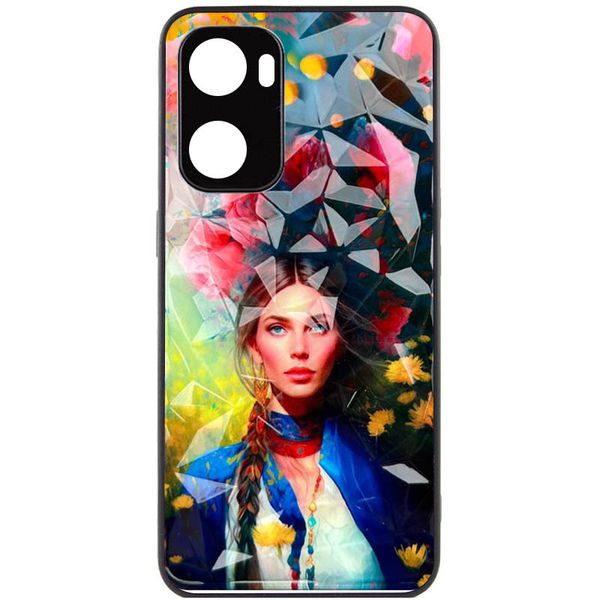 TPU+PC чохол Prisma Ladies для Oppo A57s / A77s 430100123 фото 7 Купити в інтернет-магазині IBANAN