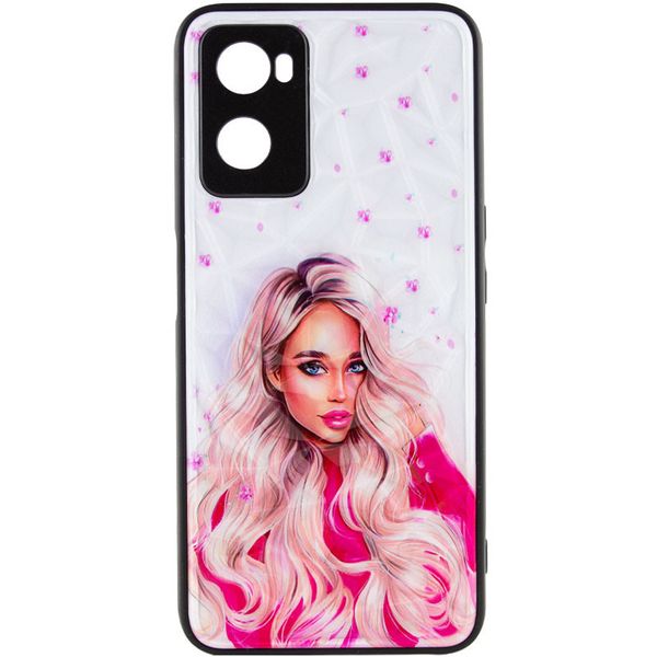 TPU+PC чохол Prisma Ladies для Oppo A57s / A77s 430100123 фото 11 Купити в інтернет-магазині IBANAN