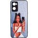 TPU + PC чехол Prisma Ladies для Oppo A57s / A77s 430100123 фото 8 Купить в интернет-магазине IBANAN