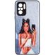 TPU+PC чохол Prisma Ladies для Xiaomi Redmi Note 10 Pro / 10 Pro Max 390100522 фото 2 Купити в інтернет-магазині IBANAN