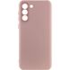 Чохол Silicone Cover Lakshmi Full Camera (A) для Samsung Galaxy S23 380102850 фото 1 Купити в інтернет-магазині IBANAN