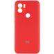 чехол Silicone Cover Full Camera (AA) для Xiaomi Redmi A1+ / A2+ 390101300 фото 1 Купить в интернет-магазине IBANAN