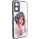 TPU + PC чехол Prisma Ladies для Oppo A57s / A77s 430100123 фото 3 Купить в интернет-магазине IBANAN