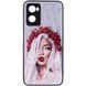 TPU + PC чехол Prisma Ladies для Oppo A57s / A77s 430100123 фото 13 Купить в интернет-магазине IBANAN