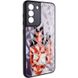 TPU+PC Чехол Prisma Ladies для Samsung Galaxy S21 FE 380102252 фото 1 Купить в интернет-магазине IBANAN