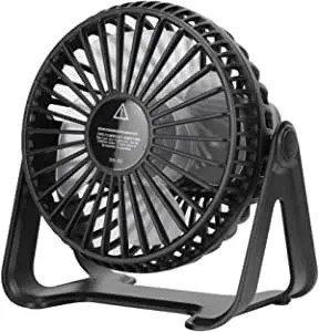 Вентилятор Mini Fan XH-08 з акумулятором 2198865098 фото 1 Купити в інтернет-магазині IBANAN