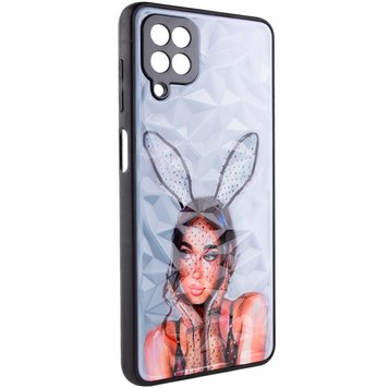 TPU+PC чехол Prisma Ladies для Samsung Galaxy M33 5G 380102606 фото 1 Купить в интернет-магазине IBANAN