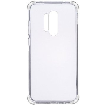 TPU чохол GETMAN Ease logo посилені кути для OnePlus 8 Pro 490100043 фото 1 Купить в интернет-магазине IBANAN