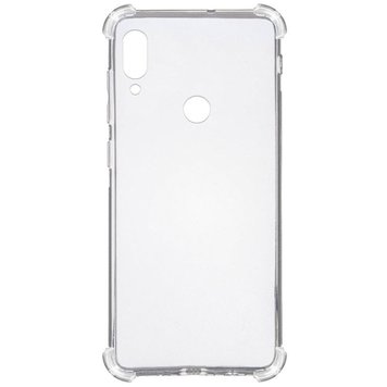 TPU чехол GETMAN Easy logo посильно Кате для Huawei P Smart Z 480100139 фото 1 Купить в интернет-магазине IBANAN