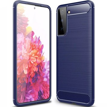 TPU Чехол Slim Series для Samsung Galaxy S21+ 380101932 фото 1 Купить в интернет-магазине IBANAN