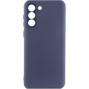 Чохол Silicone Cover Lakshmi Full Camera (A) для Samsung Galaxy S23 380102851 фото 1 Купити в інтернет-магазині IBANAN