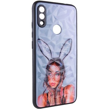 TPU+PC Чехол Prisma Ladies для Xiaomi Redmi Note 7 / Note 7 Pro / Note 7s 390100127 фото 1 Купить в интернет-магазине IBANAN