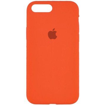 Чохол Silicone Case Full Protective (AA) для iPhone 7 plus / 8 plus (5.5"") 3701010246 фото 1 Купити в інтернет-магазині IBANAN