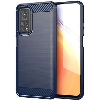 TPU чохол Slim Series для Xiaomi Mi 10T / Mi 10T Pro 390100322 фото 1 Купити в інтернет-магазині IBANAN