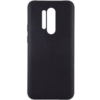 Замовити чохол для Чохол TPU Epik Black для OnePlus 8 Pro  в інтернет-магазині IBANAN