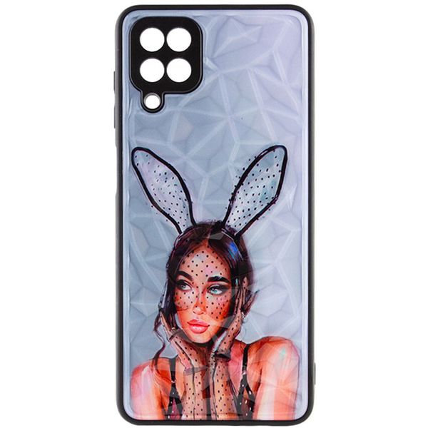 TPU+PC чохол Prisma Ladies для Samsung Galaxy M33 5G 380102606 фото 2 Купити в інтернет-магазині IBANAN