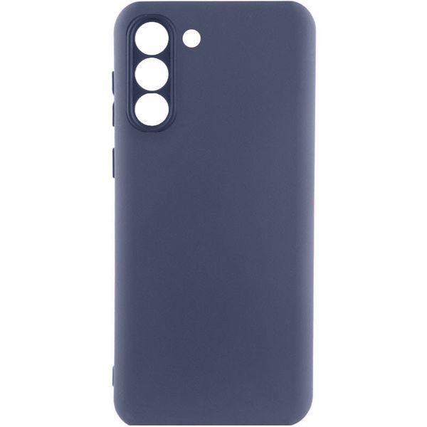 Чохол Silicone Cover Lakshmi Full Camera (A) для Samsung Galaxy S23 380102851 фото 1 Купити в інтернет-магазині IBANAN