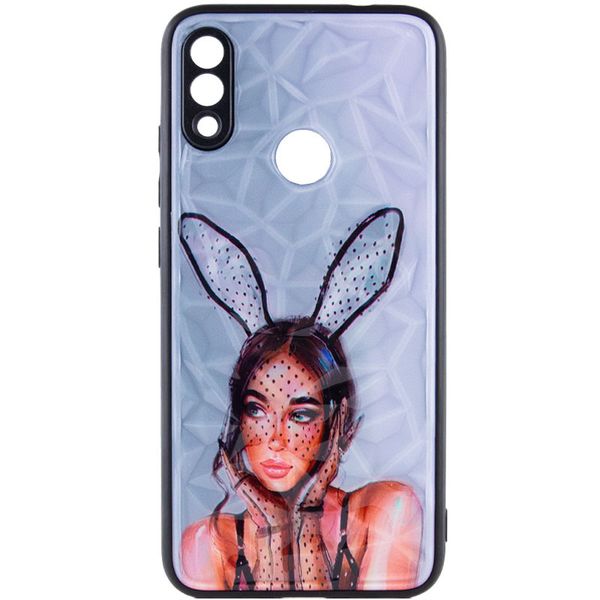 TPU+PC Чехол Prisma Ladies для Xiaomi Redmi Note 7 / Note 7 Pro / Note 7s 390100127 фото 2 Купить в интернет-магазине IBANAN