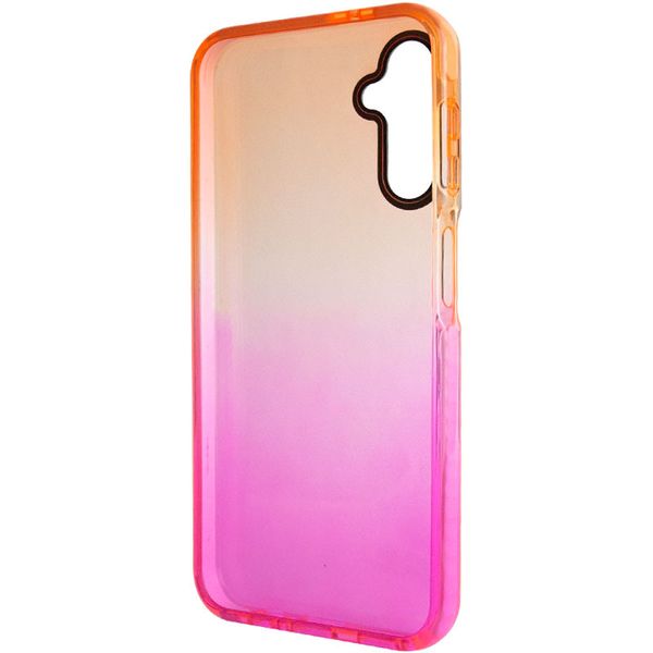 Чохол TPU+PC Sunny Gradient для Samsung Galaxy A24 4G 380103250 фото 2 Купити в інтернет-магазині IBANAN